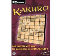 EMME – Kakuro