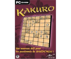 Kakuro