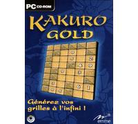 EMME – Kakuro Gold Pc