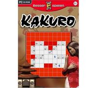 Kakuro [import allemand]