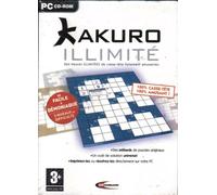 Kakuro Illimité Pc