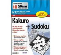 Kakuro + Sudoku