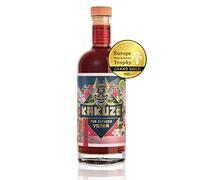 Kakuzo Earl Grey Tea Infused Vodka 40% Vol. 0,7l