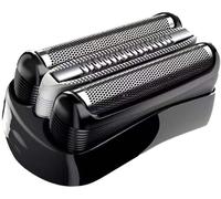 KAKYL-32B Tête De Rasoir De Rechange Pour Braun Series 3,Grille Et Cassette De Coupe Compatible Avec Les Modèles Braun 3000S,3010S,3020S,3030S,3040S,3050Cc,3070Cc,3080S,3090Cc,320,330,340,350Cc
