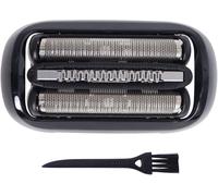 KAKYL-53B Têtes De Rasage Compatible Avec Bra-Un Series 5 Et Series 6 Rasoir Électrique Pour Homme Avec Brosse
