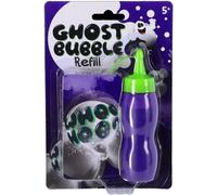 KAKYL-869-1234 Recharge Pour Bulles De Savon,Bouteille Avec Solution À Bulles Pour Remplir La Machine À Bulles,Les Bulles Sont Remplies De Fumée,Pour Enfants À Partir De 5 Ans