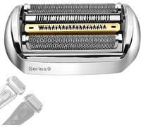 KAKYL-92S Compatible Avec Braun Serie 9 Le Rasoir,Tête De Rasage Electrique Pour Hommes,Electrique Pour La Tête De Rasage Serie 9 9517S,9527S,9525S,9515S,9485Cc