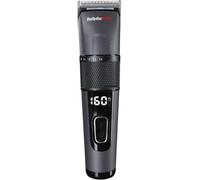 Kakyl-Babyliss Fx872e-Tondeusefessionnelle Digitale Sans Fil-Coffret Cut Definer+ Socle De Charge-Malette De Transport-Performance De Coupe Cheveux