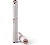 Kakyl-Brows,Tondeuse De Précision Sourcils Rechargeable Nouvelle Génération,Doux Et Sans Danger,Blanc