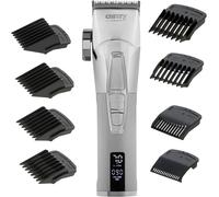 Kakyl-Camry Cr 2835s Premium Metallic Hair Clipper With Lcd