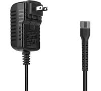 KAKYL-Chargeur Pour Tondeuse À Cheveux Professionnelle 5V Chargeur Pour Wahl Magic Clip Senior Detailer Super Taper Cordless Clipper,Chargeur Câble Pour Wahl 8173 Vanish Rasoir