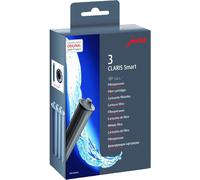 KAKYL-Claris Smart Cartouche Filtrante,Gris,3,7X14X15 Cm,1 Pack Avec Trois Cartouches D'Impression