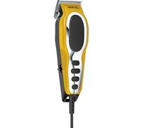 KAKYL-Closecut Pro Noir,Argent,Jaune