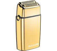 KAKYL-Cordless Metal Double Foil Shaver-Fxfs2G By For Men-1 Pc Shaver
