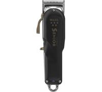 KAKYL-Cordless Senior-Tondeuse À Cheveux Professionnelle Sur Secteur/Sans Fil-Tondeuse Puissante Et Rapide Pour Une Décoloration De Précision Et Une Coupe Plus Fine