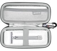Kakyl-Étui Pour Merkur Rasoir Futur&merkur 34c/23c/37c/38c Rasoir Compatible Pour Merkur Dovo Rasoir