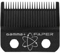 Kakyl-Gamma+ Faper Dlc Black Diamond Fixed Blade For Clipper