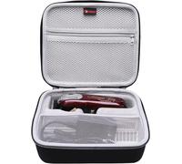 KAKYL-Housse Compatible Pour Wahl Cordless Magic Clip Tondeuse À Cheveux Professionnelle