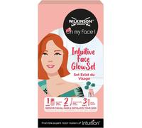 Kakyl-Intuition By Oh My Face Kit Visage Eclat Express Pour Femme