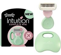 KAKYL-Intuition Complete Mini Pour Femmes Avec Étui De Voyage