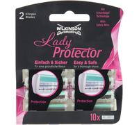 Kakyl-Lady Protector Rasoir