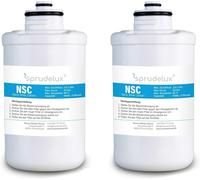 KAKYL-Lot De 2 Filtres De Rechange Pour Système D'Eau Potable Blue Diamond-Mousseur Professionnel Pour La Maison-Eau Minérale/Eau Gazeuse