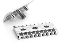 KAKYL-Muhle Tête De Rechange Dentée Pour Rasoir R41 ¿¿Interchangeable