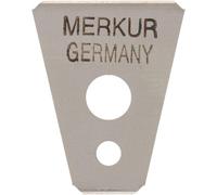 Kakyl-Paquet 10 Lames Pour Rasoir Moustache