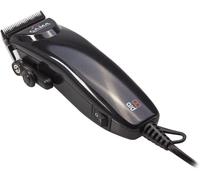 Kakyl-Pro 8 Hair Clipper,Moteur Magnétique Haute Performance,Lame En Acier Inoxydable,Réglage De La Coupe De 0,8 À 12 Mm,4 Peignes Inclus,Noir