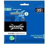 Kakyl-R&g Wilkinson Lot De 5 Rasoirs Extra Precision