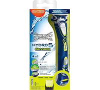 KAKYL-Rasoir Hydro 5 Groomer+1 Kl.