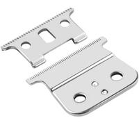 Kakyl-Rechange Lame Compatible Avec Andis T-Outliner,G,Go,Gto,Gtx,Headliner Ls2,Ls3