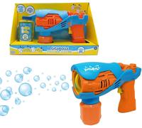 Kakyl-Souffleuse À Bulles Géantes De 220 Ml,Pistolet De 20,5x15,5x9 Cm,Fonctionnant À Batterie