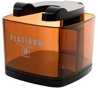 KAKYL-Support De Rinçage Butterfly Platinum Pour Tous Les Modèles De (Or Rose)