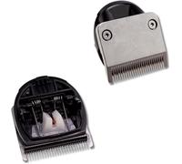 KAKYL-Tête De Coupe Compatible Avec Tondeuse À Cheveux Babyliss E986E Lithium Power-Bloc De Coupe-Bloc De Lame De Rechange Pour Numéro D'Origine 35209860