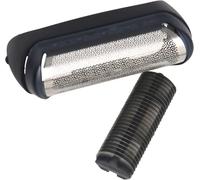 KAKYL-Tête De Coupe Rasoir Remplacement Pour Braun 10B 20B Série 1 1000 1735 1775 170 180 190