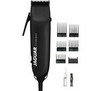 Kakyl-Tondeuse À Cheveux Cm 2000 BlackClipper Professionnel Pour Fonctionnement Sur SecteurSystème De Montage RapideSet De Peignes À MonterDu Professionnel Pour Toi