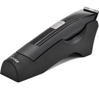 KAKYL-Tondeuse À Cheveux J-Cut 40 Li Avec Batterie Lithium-Ion Sans Fil Et 4 Peignes