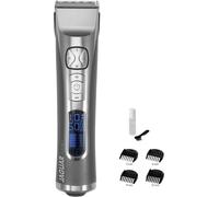 KAKYL-Tondeuse À Cheveux J-Cut 60 LiClipper Avec Batterie Lithium-Ion 2-WayPeignes À Monter InclusDu Professionnel Pour Toi