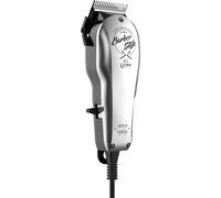 KAKYL-Tondeuse Barber Style Gmb4060,Moteur Magnétique,Lame En Acier Inoxydable,Réglage Latéral 1-1,6 Mm,10 Sabots,Kit Complet Pour Styling