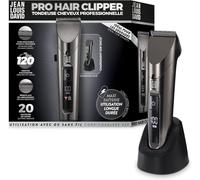 KAKYL-Tondeuse Pro Hair Clipper-Jean Louis David
