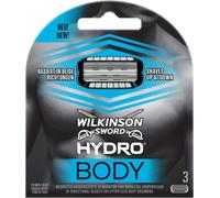 KAKYL-Wk Hydro 5 Body Cargador 3