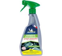 Kal-009170 Stop-Odeurs, Désodorisant Voiture, Formule Naturelle, 500ml