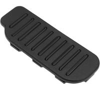 KAL-1 Coque De Rechange En Caoutchouc Pour Terminal De Batterie D'Appareil Photo Compatible Avec Appareil Photo Nikon D500 D850