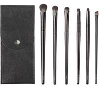 Kal-1 Pcs Pinceaux Maquillages Pinceau De Maquillage Eyeliner Pour Sourcils Yeux Cil Angle Incliné Ultra Fin