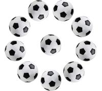 KAL-10 Pièces Balle Anti-Stress, Boule Antistress, Balles Anti Stress, Squishy Balls Jouets, Squeeze Boules À Presser