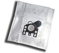 KAL-10 Sacs Aspirateurs Pour Hoover H60 Sensory Sn70, Telios, Arianne, 1200, 1300, 1400, 1500, 1600, 1700, 1800