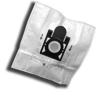 Kal-10 Sacs D'aspirateur Pour Dirt Devil M 2422¿1 Maxima M 2424¿9 Heinzelmann M 8424 Maxima Et Neufunk Vinto, Quigg Home Compact Eco Eco 1600, Rotel, Villa Varia 1000 R-Control