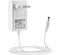 KAL-12V Alimentation Adaptateur Pour Avm Fritzbox 7590 Ax 7490, Caméra, Routeurs, Tv Box, Bandes Led, Disque Dur, Décodeurs, Moniteurs, Scanner, Haut-Parleur, 5,5 * 2,5Mm