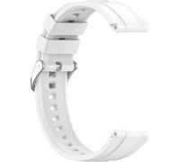 Kal-18mm Bracelet De Montre Pour Casio Ae-1200wh / Aq-S810w / Aeq-110w Armband, Silicone Brassard Wristband Remplacement Bracelets Pour Casio Ae-1300wh / F-108wh / W-216h / W-S200h Sangle